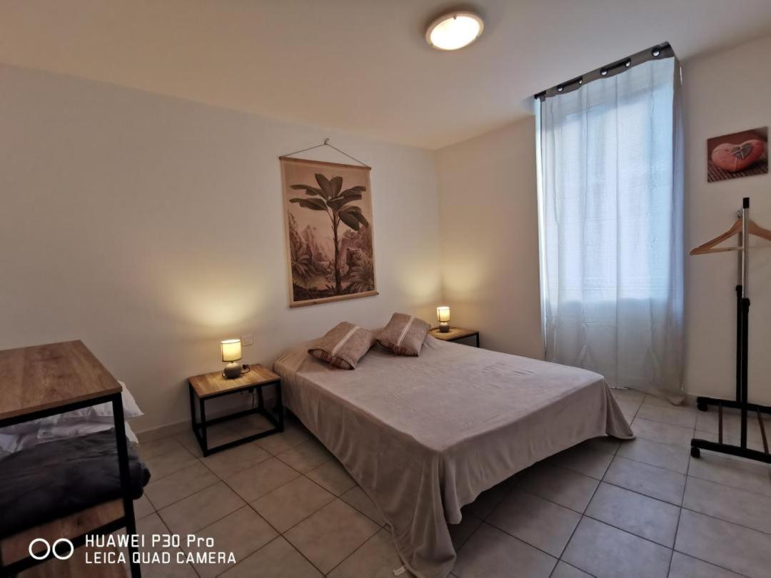 Entre Riviere Et Montagne Apartman Anduze Kültér fotó